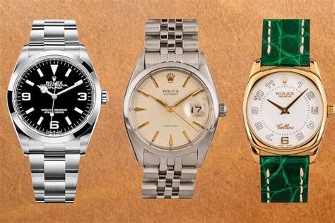 best affordable rolex models.